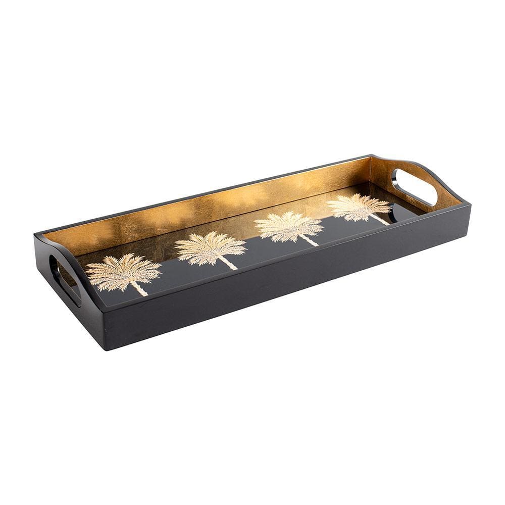 Grand Palms Bar Tray 20x8
