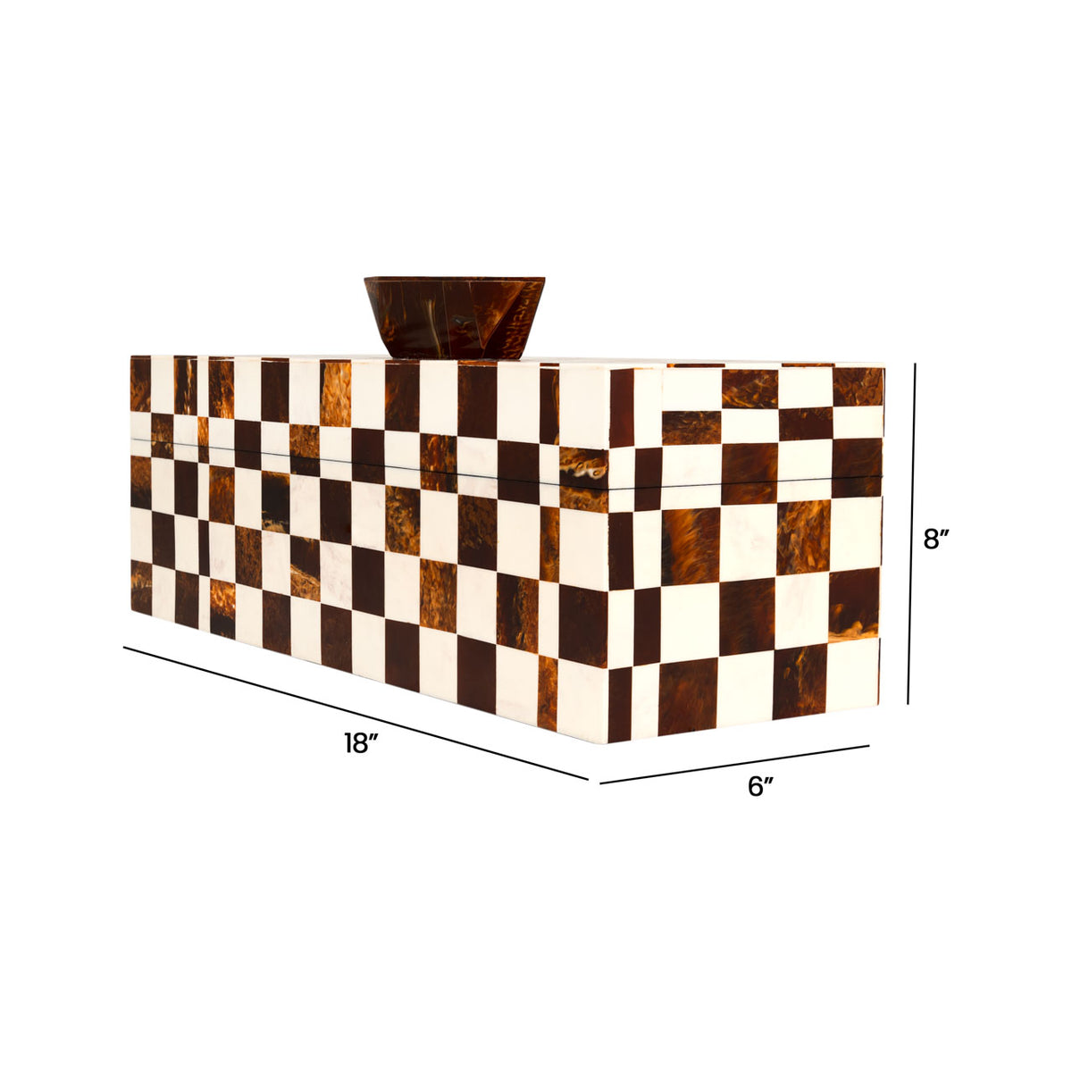 Camiro Long Box