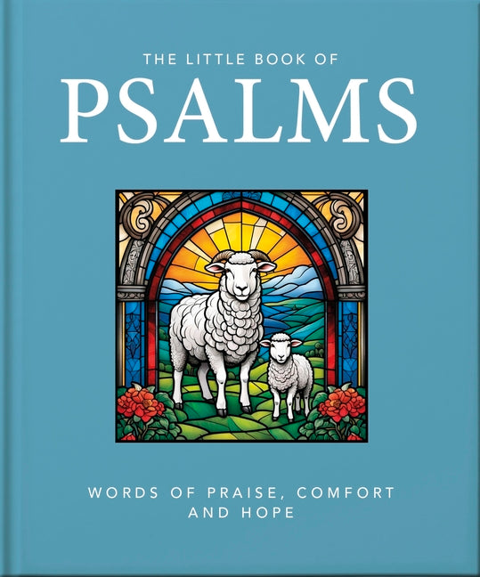 The Little Book of PSALMS