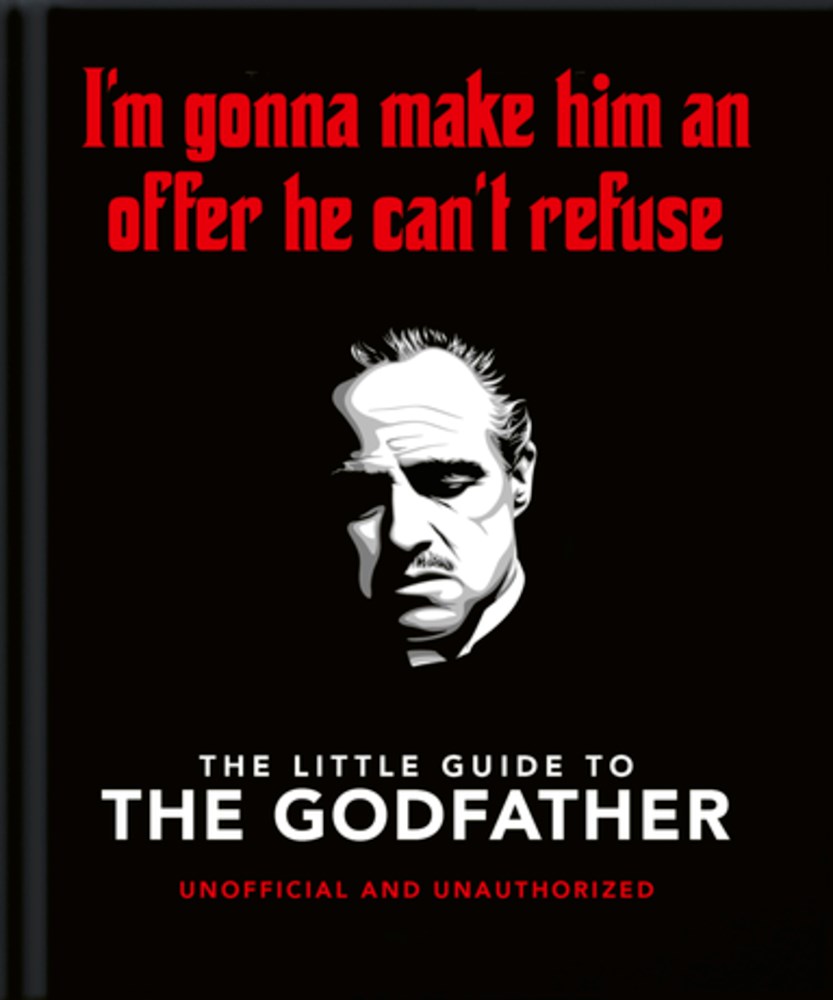 The Little Book of The Godfather