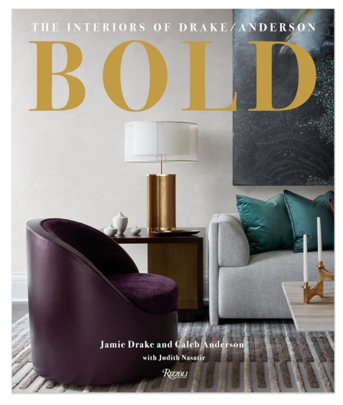 Bold Interiors Drake/Anderson