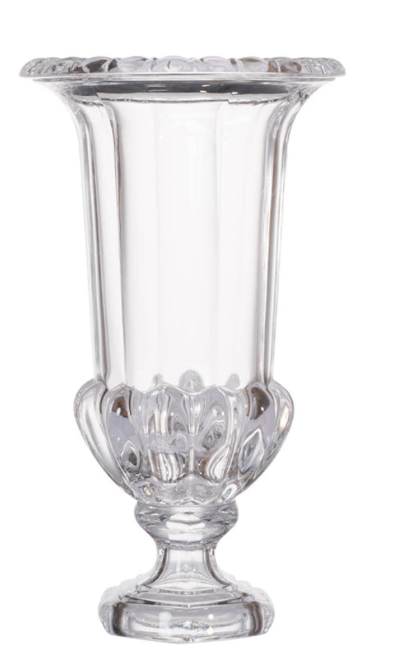 Livie Urn Vase 8.5x15h