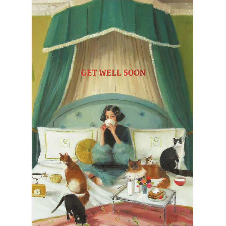 Greeting Card