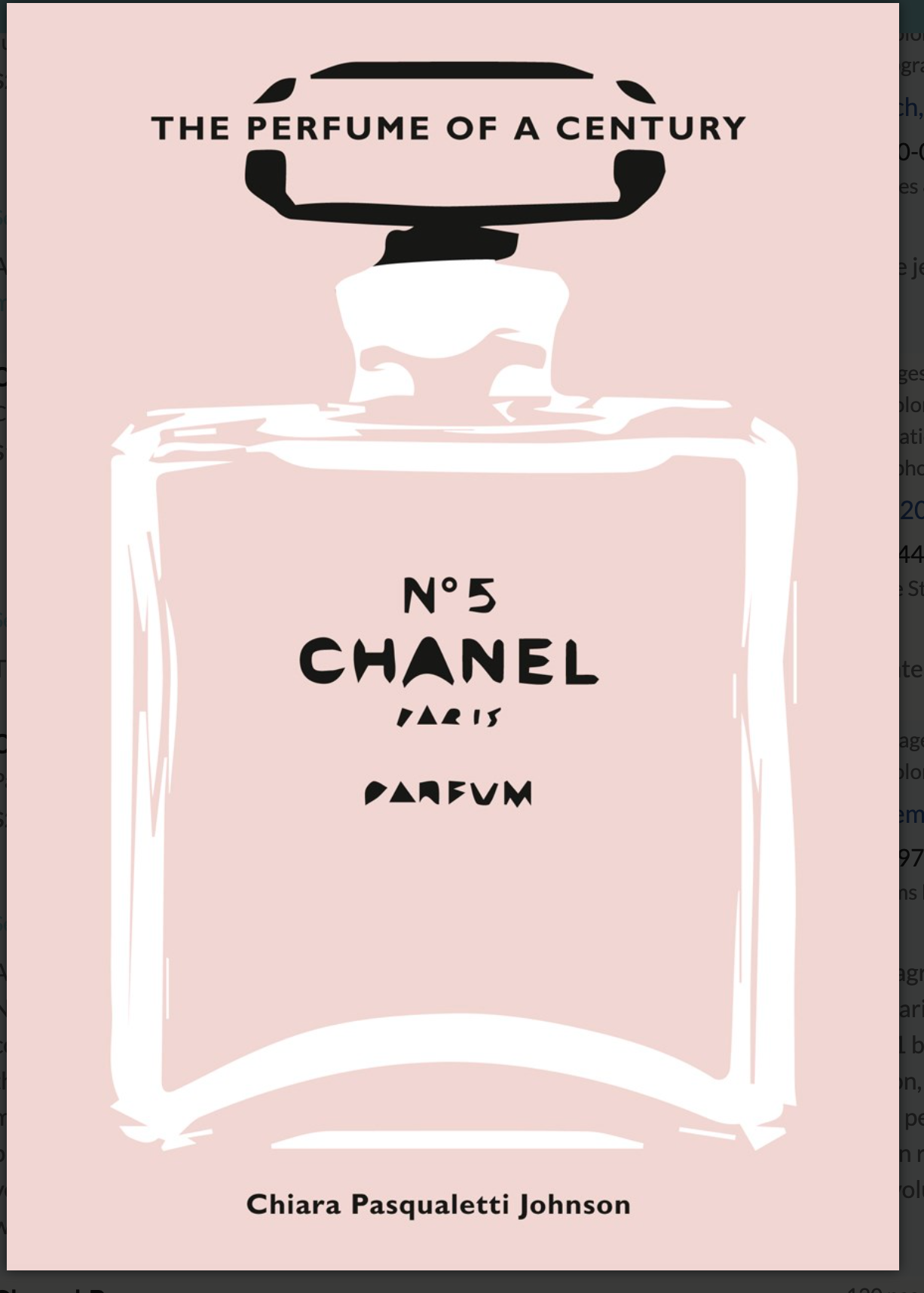 Fragrance Chanel Chanel N5 Hand Cream Chanel Perfume Logo N°5 L