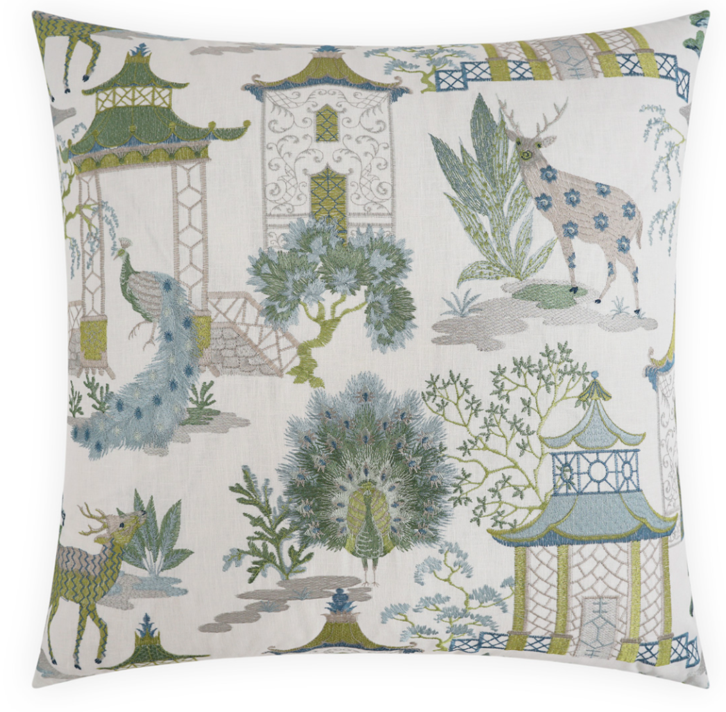 Pelhaven Pillow 24x24"