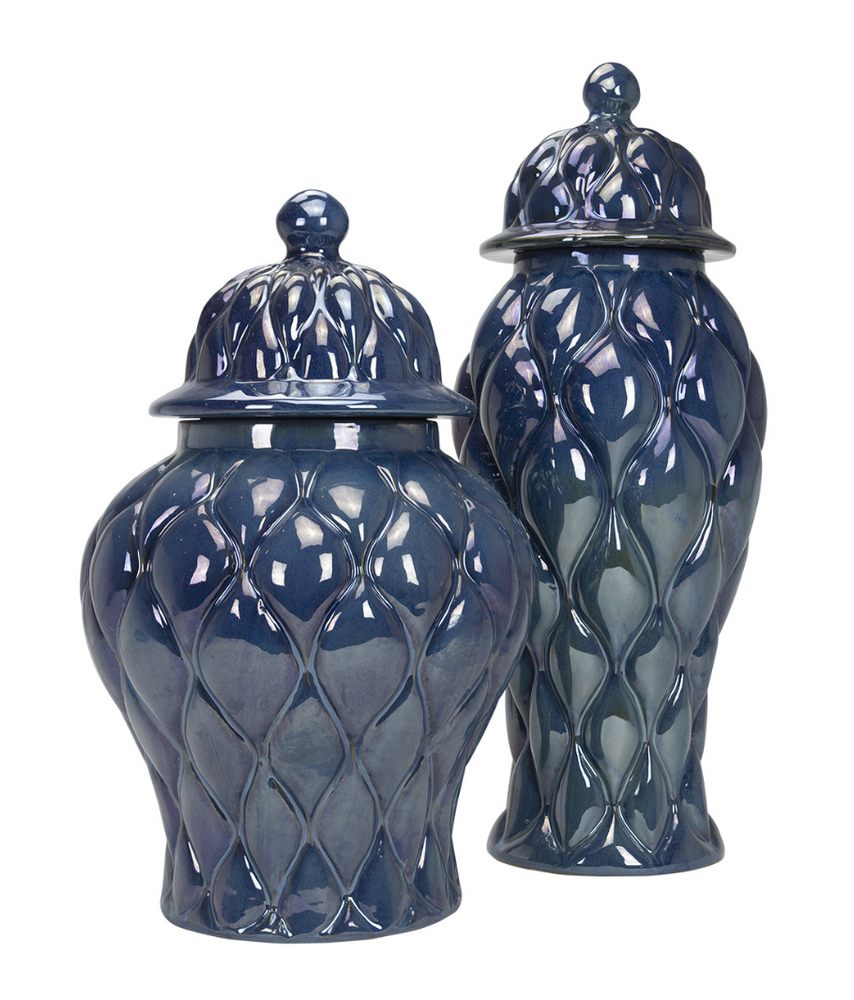 Sapphire Jars