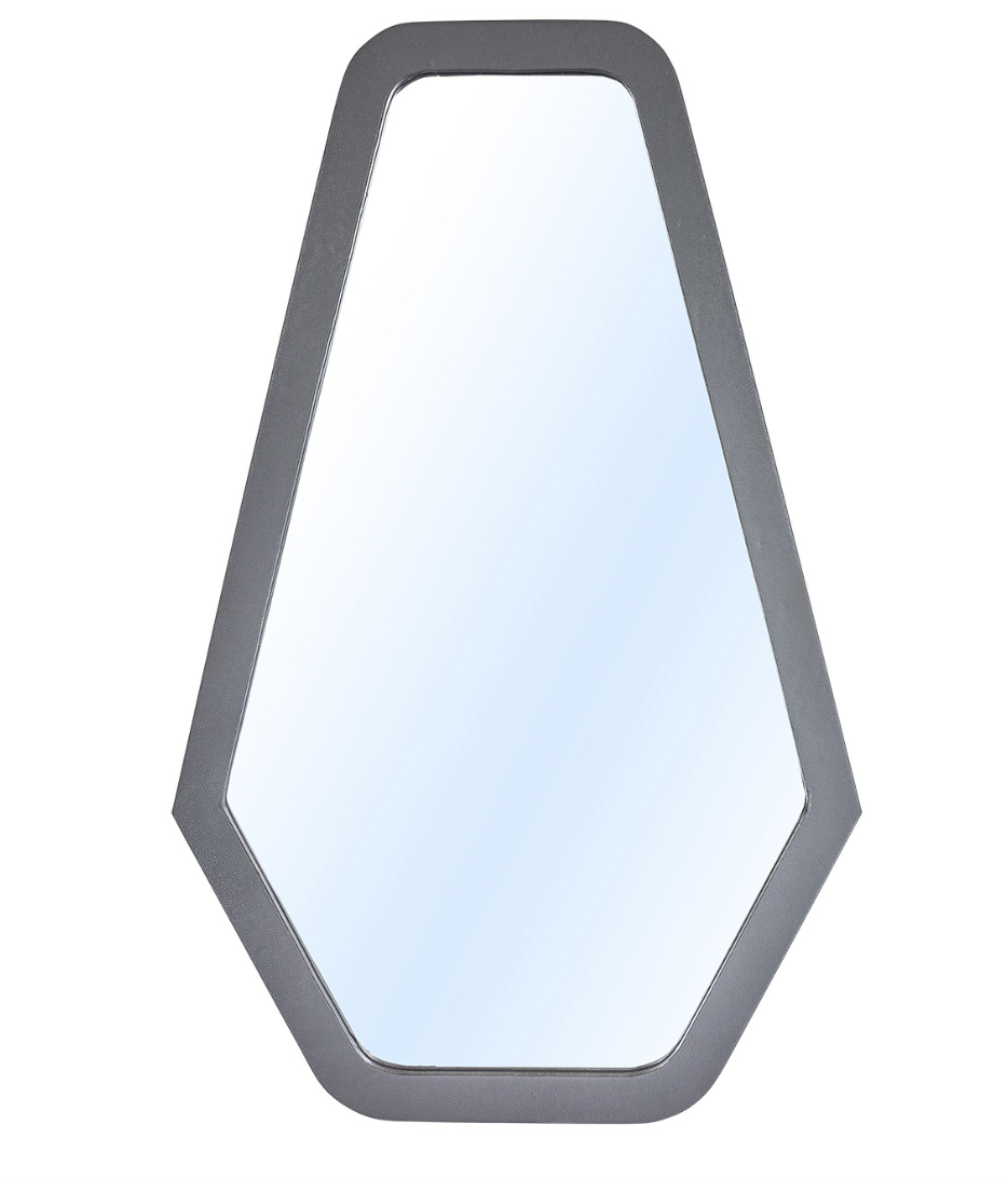 Brock Wall Mirror 17.5x30"h