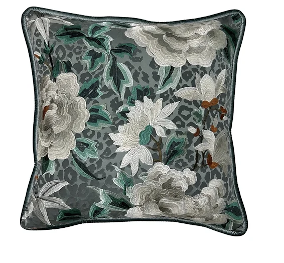 A Beautiful Life Haze Pillow