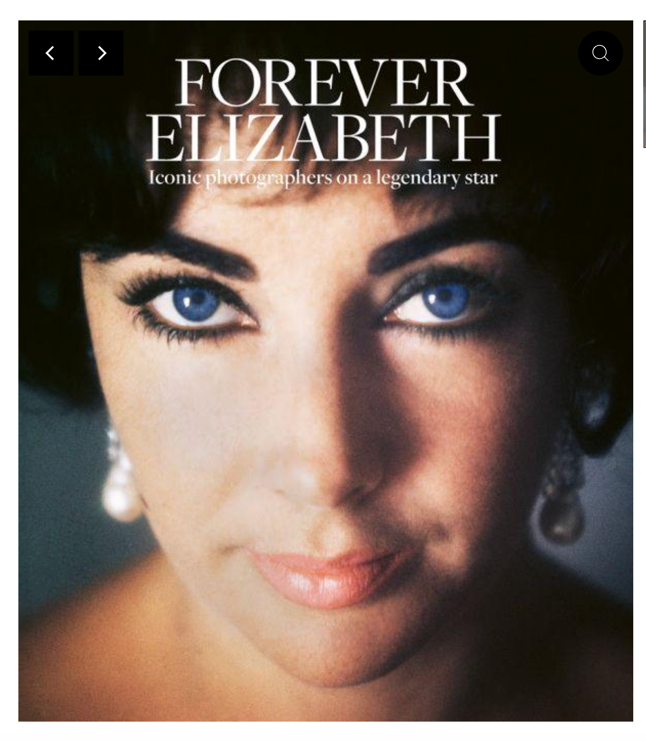 Forever Elizabeth