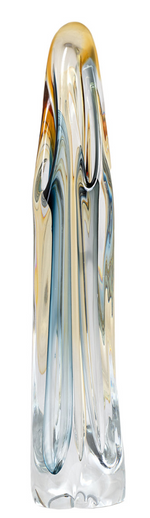 Roderick Tall Vase 4Lx3.5Wx20H