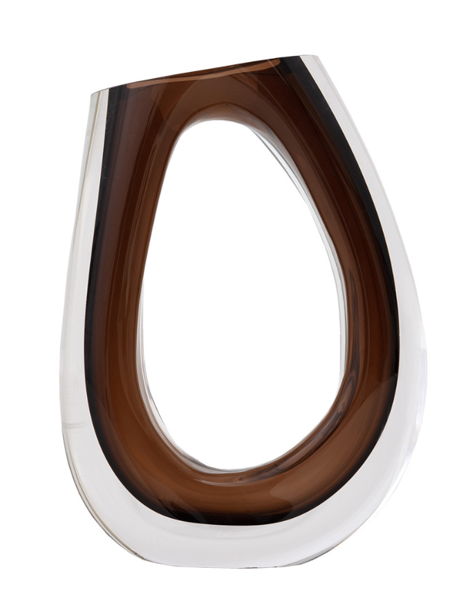 Lugos Sculptural Vase