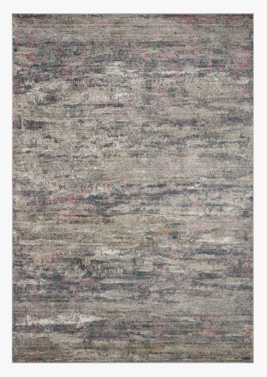 Berry Multi 5' x 7' 10"