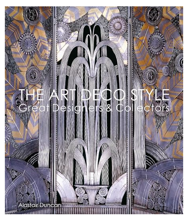 Art Deco Style
