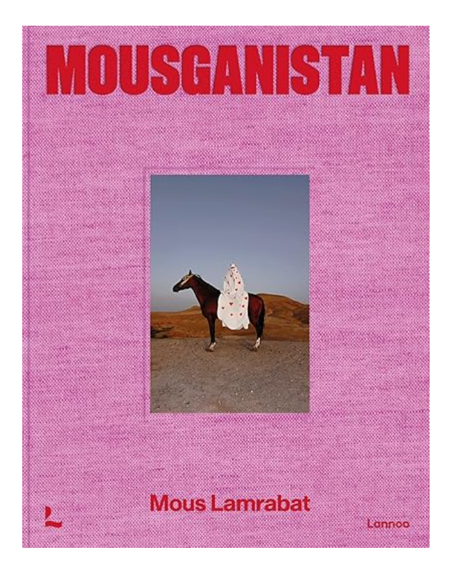 Mousganistan