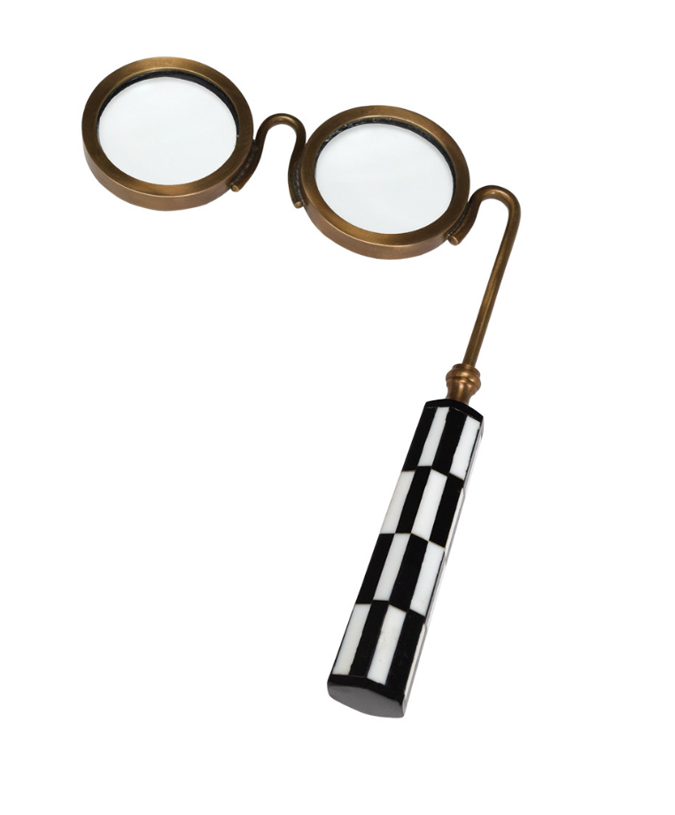 Horatio Magnifying Glass