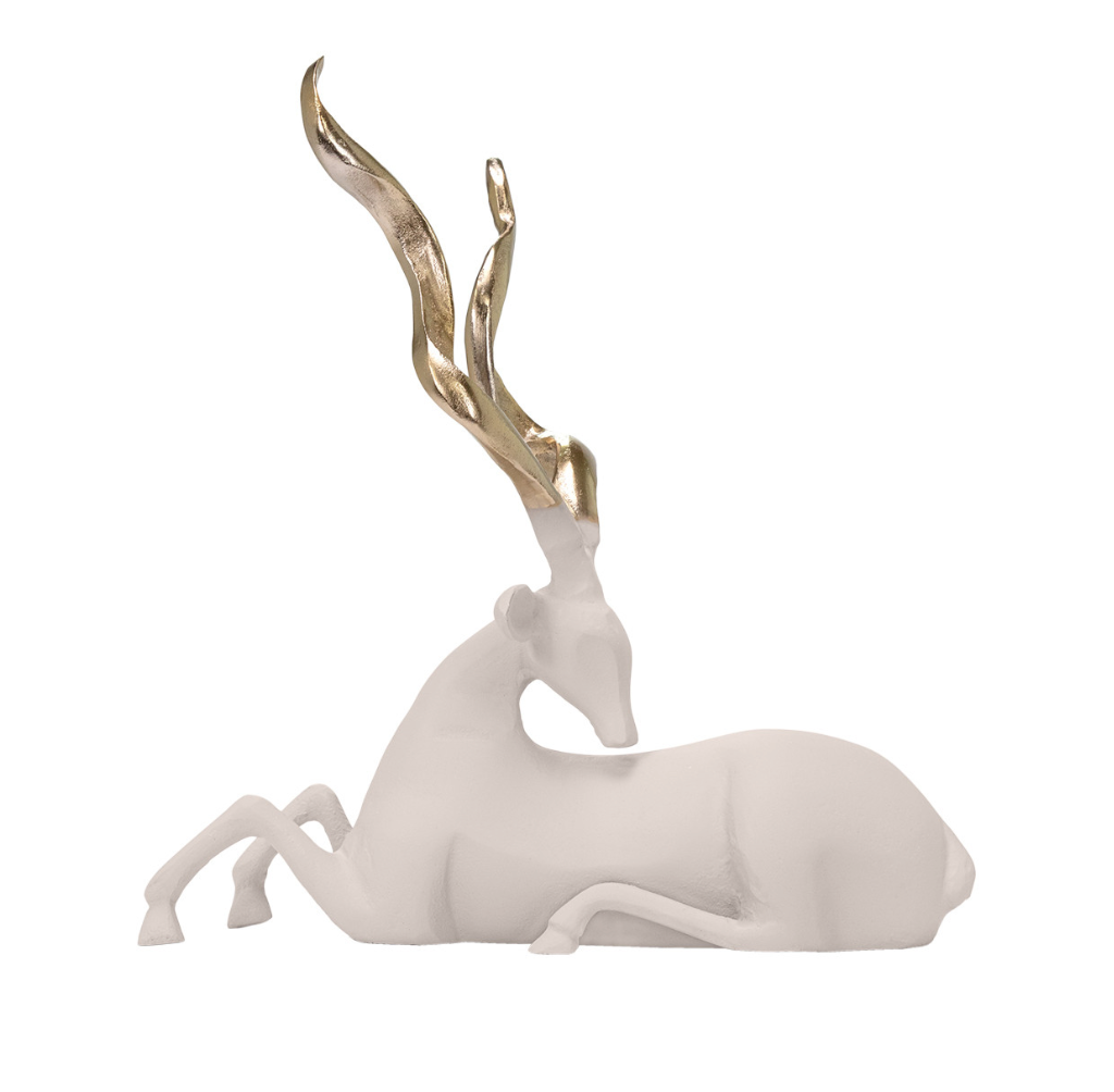 Armelle Statuary 15.5x7.5x15"h