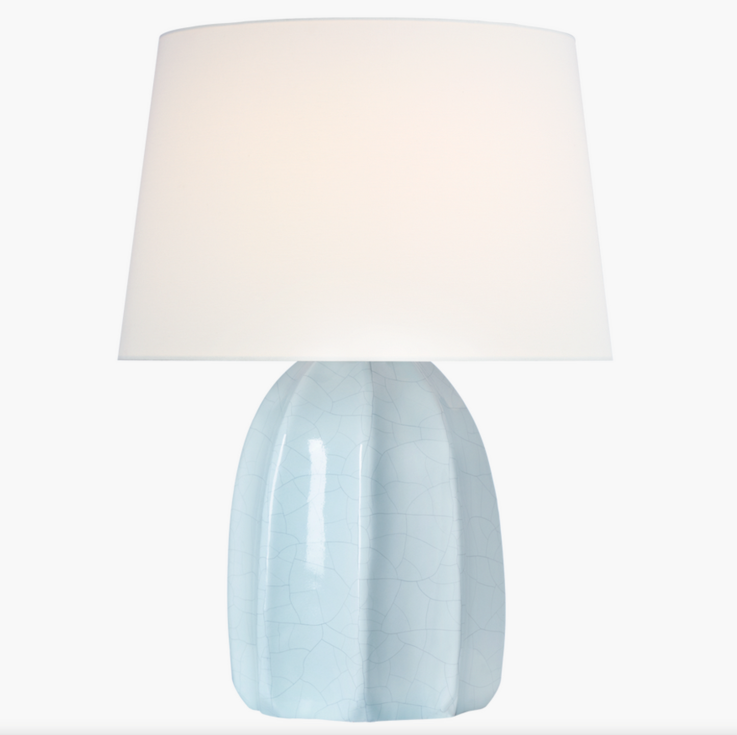 Melanie 12" Cordless Lamp