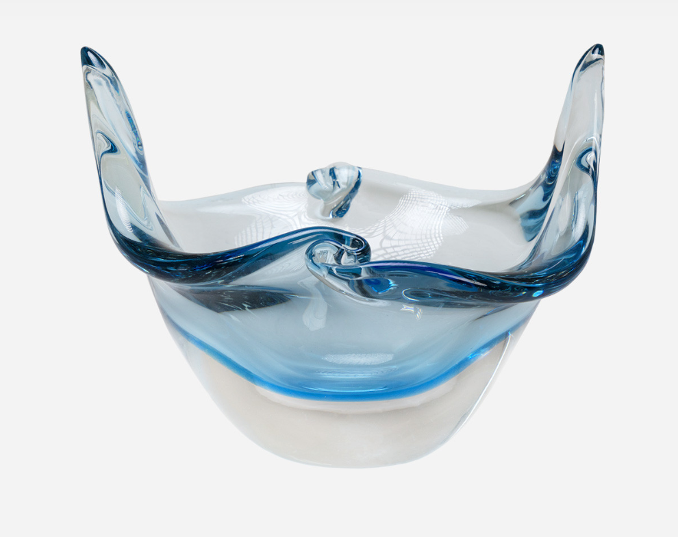 Astria Bowl9x7.5x8"h