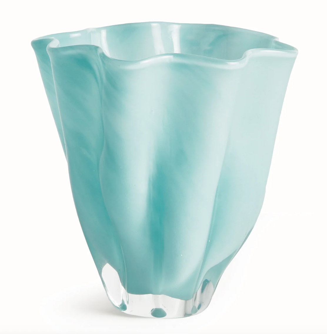 Ciela Vase 8"h