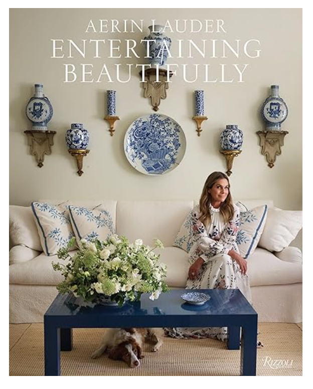 Entertaining Beautifully