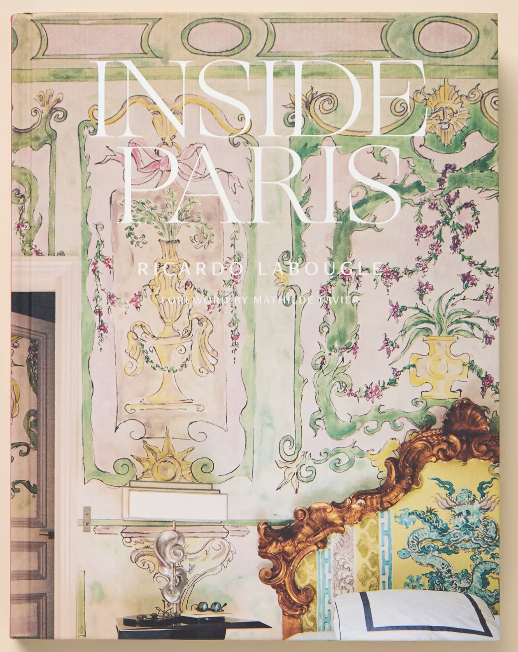 Inside Paris