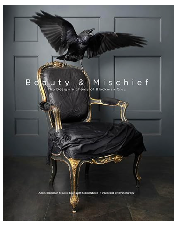Beauty & Mischief: The Design Alchemy of Blackman
