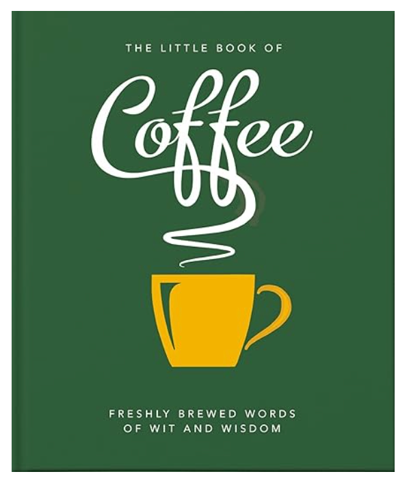 Little Book of Coffee