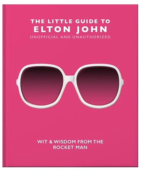 Little Guide to Elton John