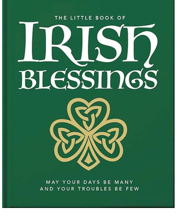 Little Book of Irish Blessings