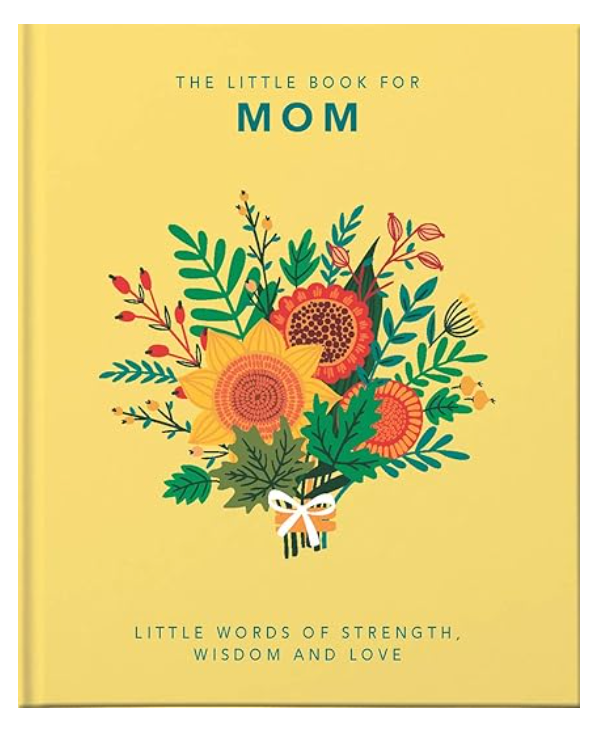 Little Book Of Mom