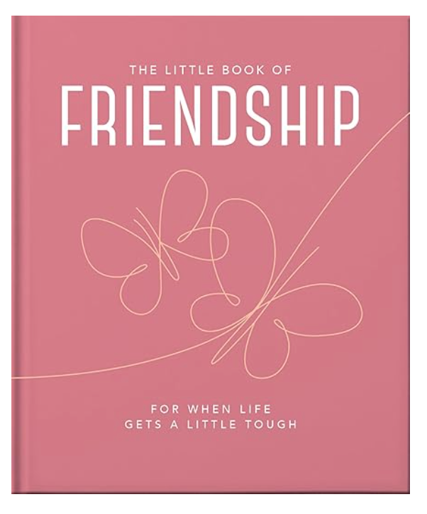 Little Book of Friendship