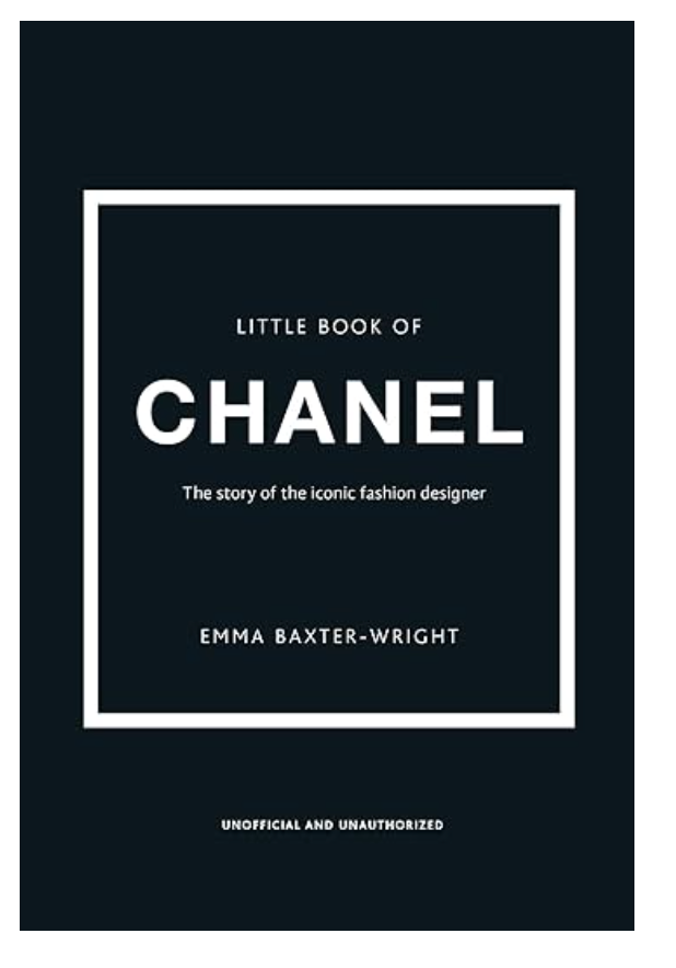 Little Book of Chanel