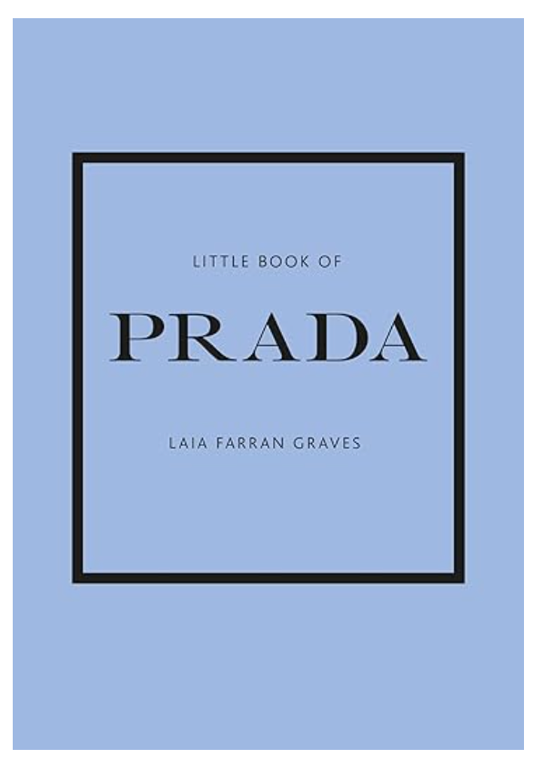 Little Book of Prada