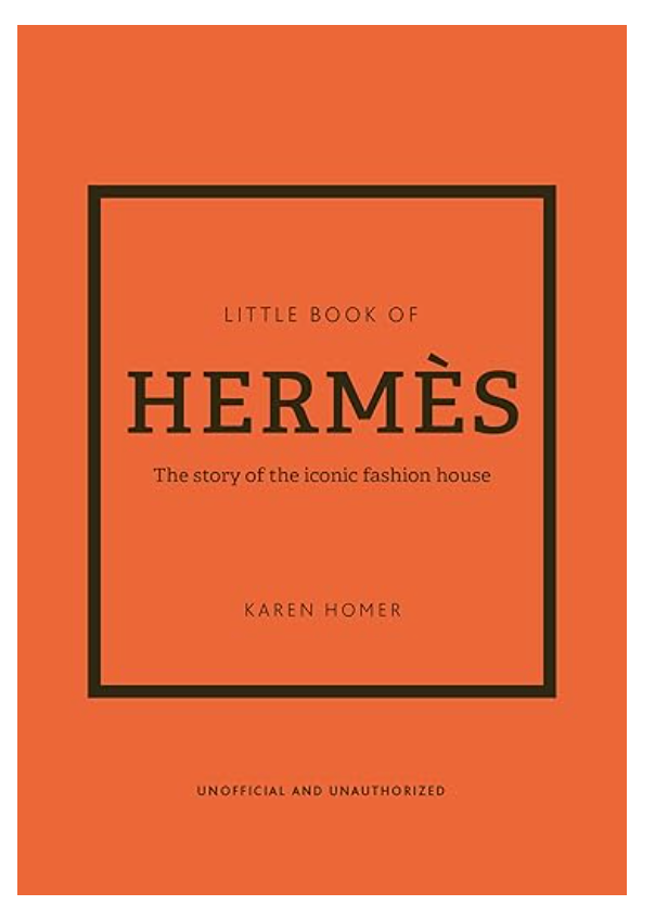 Little Book of Hermes