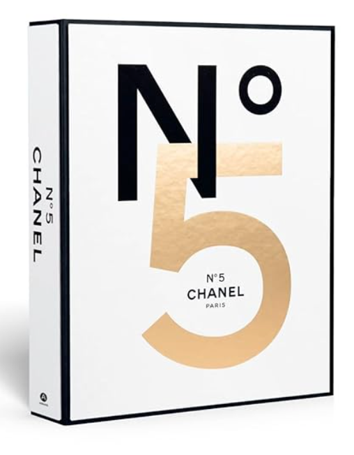 Chanel No. 5: The Story of a Perfume