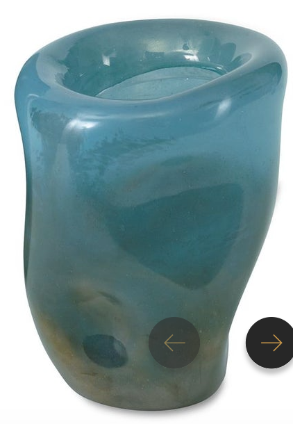 Ocean Vase 8"