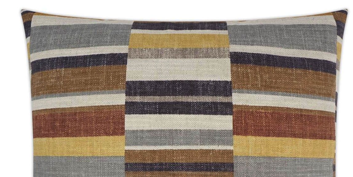 Tumbler Pillow 14x24"