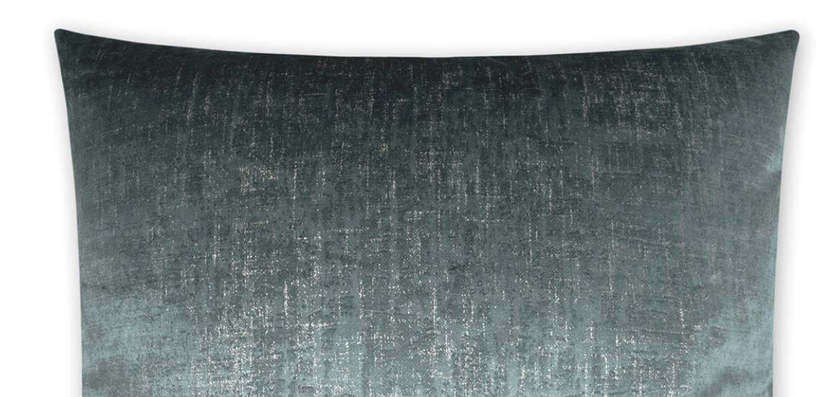 Alnwick Pillow 14x24"