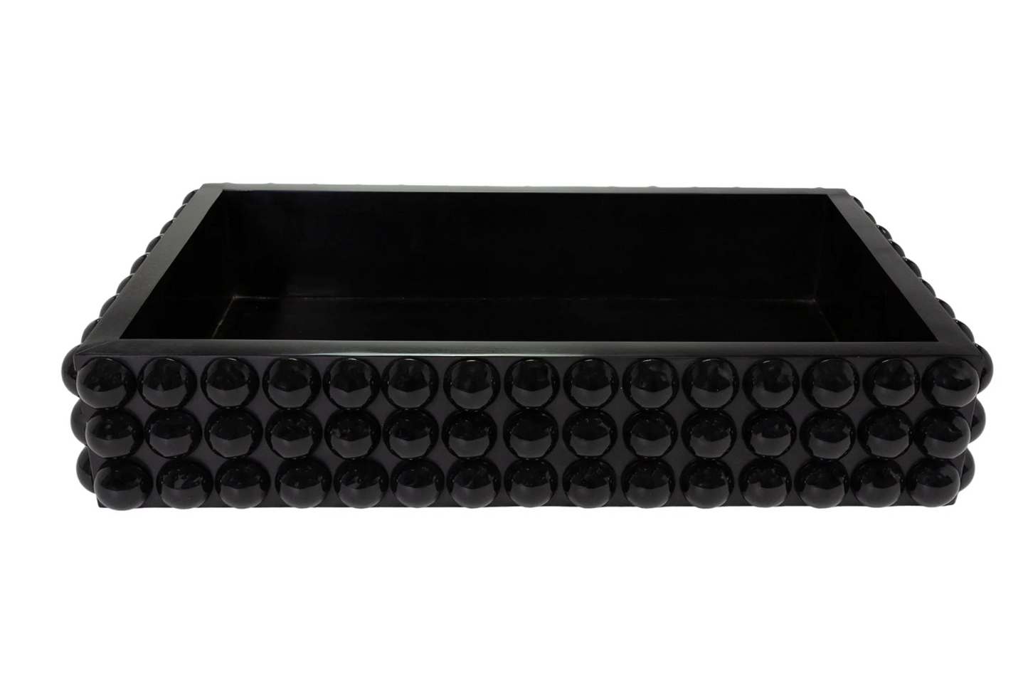 Ryker Tray 17x10x3"h