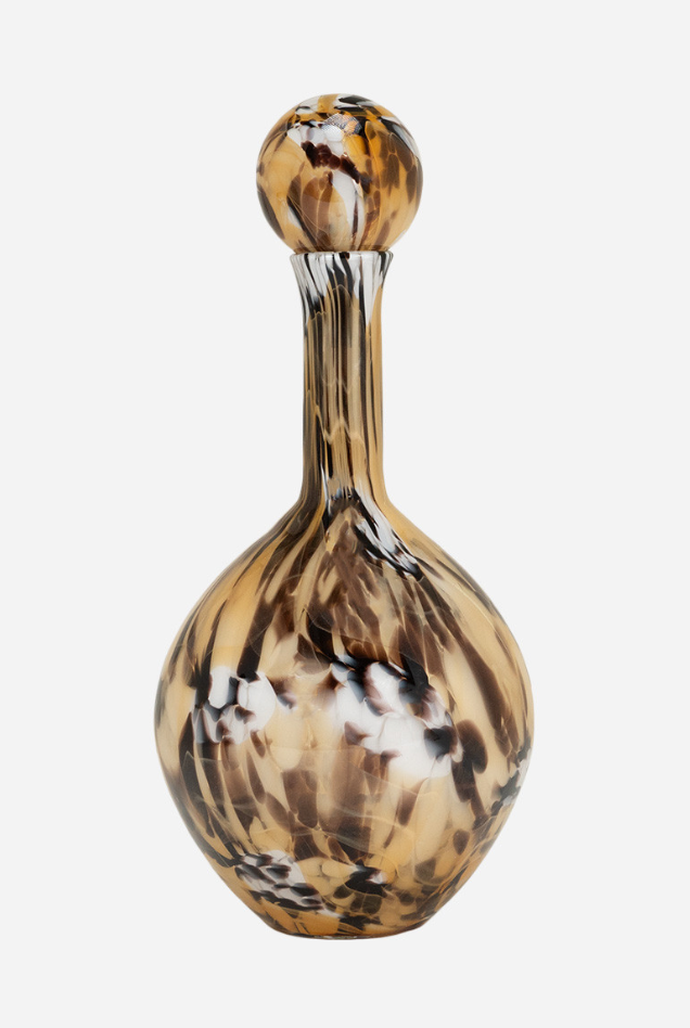 Amalena Short Bottle 20"h
