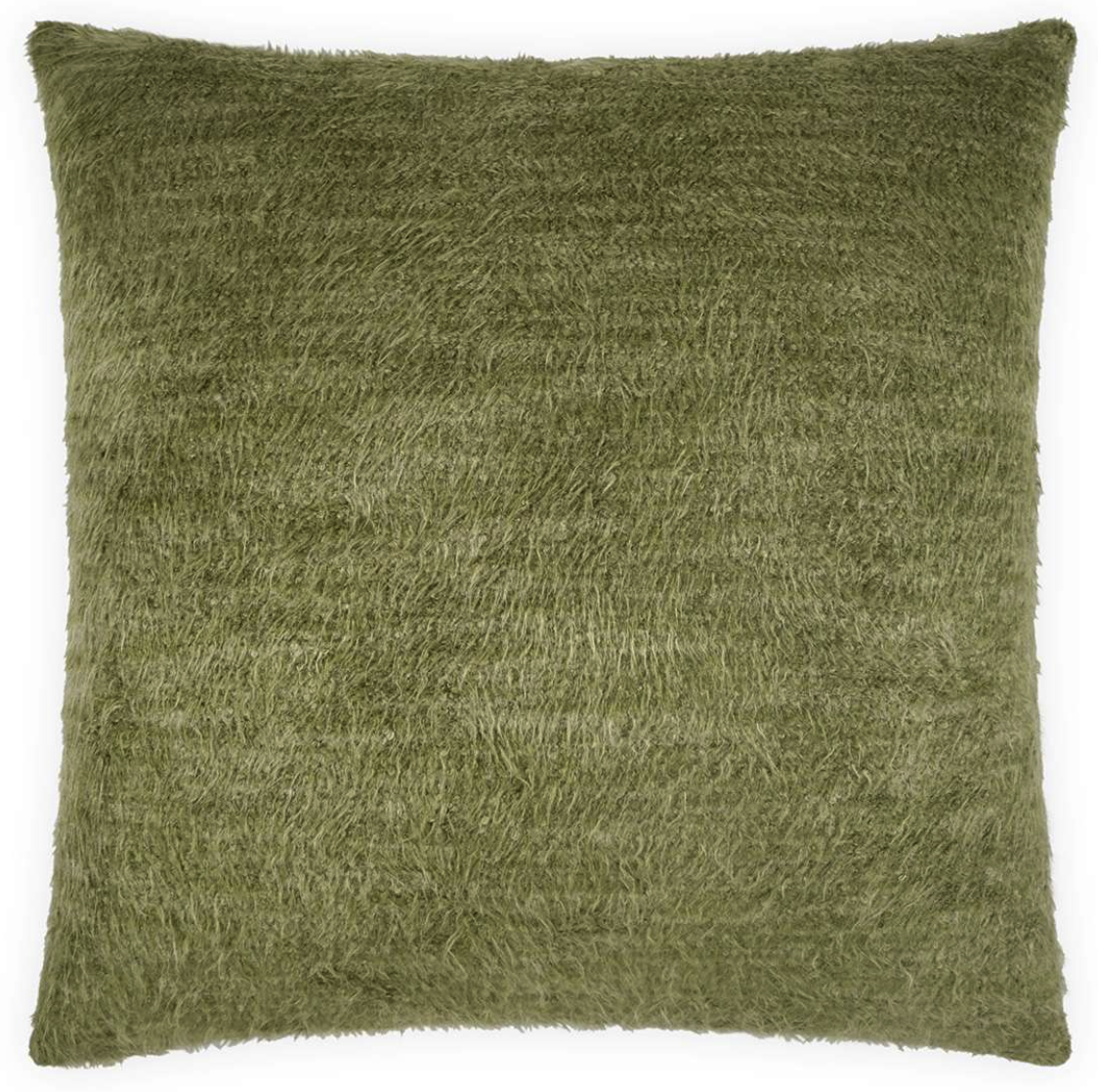 Fozzie Fern Pillow 24x24”
