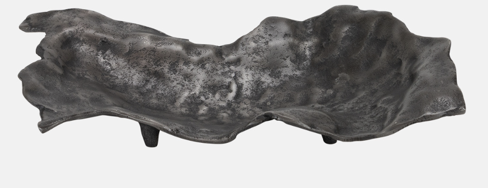 Crosse Tray Long 19"L