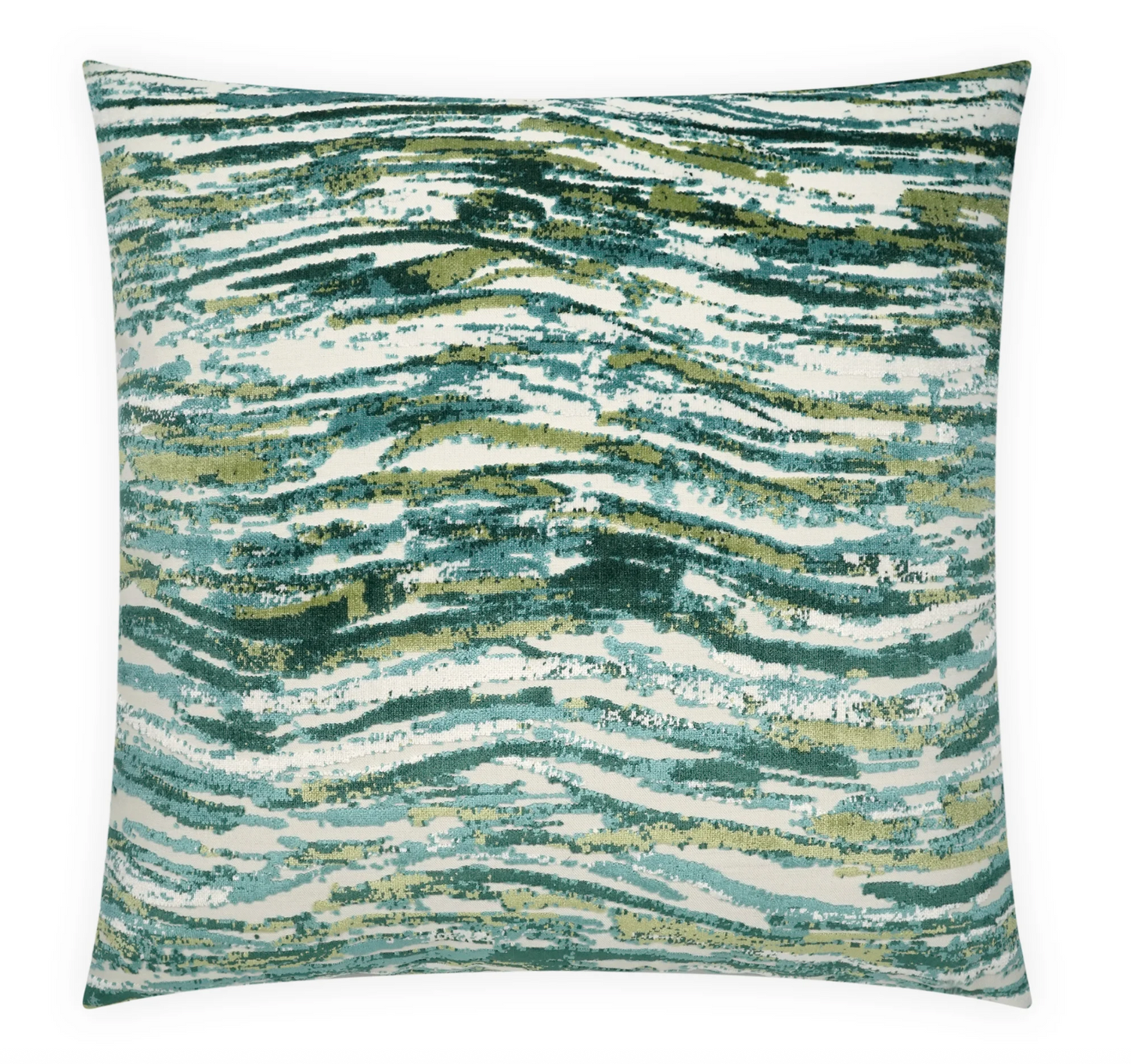 Stillwater Capri Pillow - 24x24"
