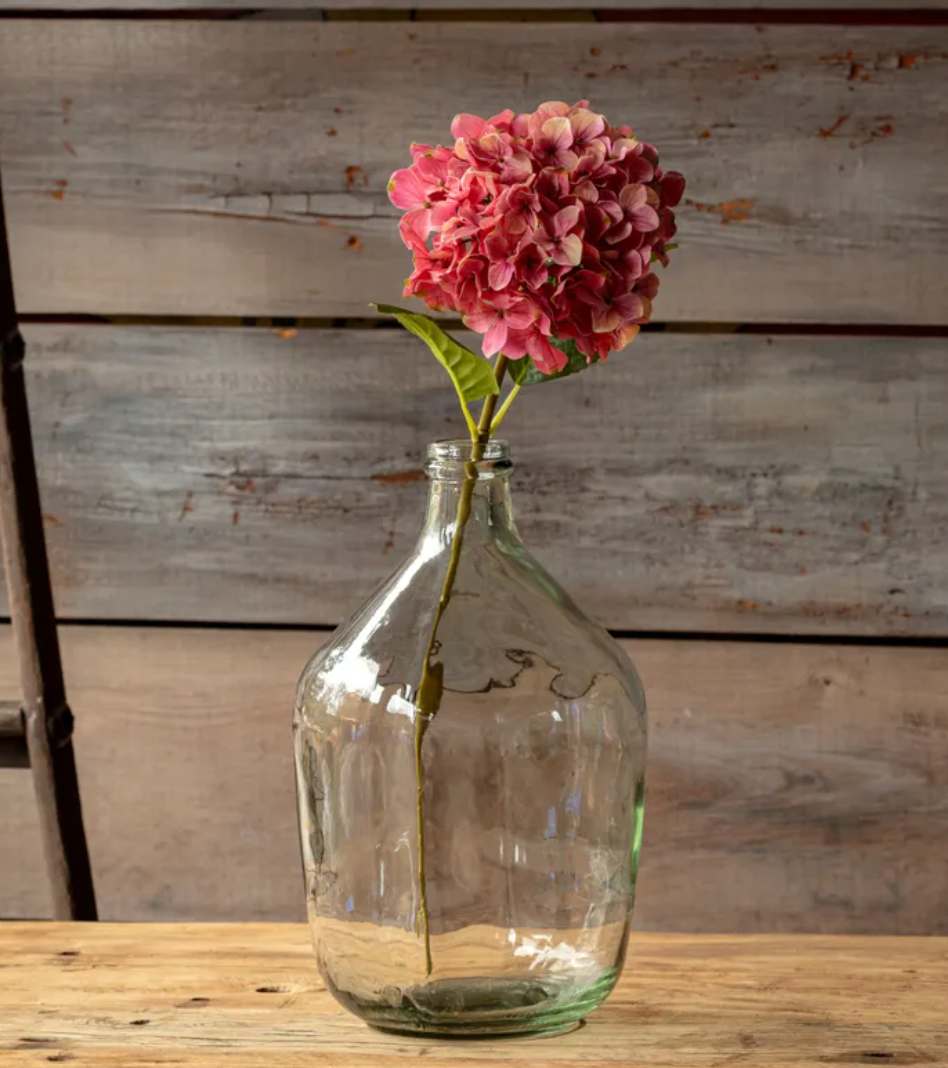 Beauty & Green RT Hydrangea 25.6"