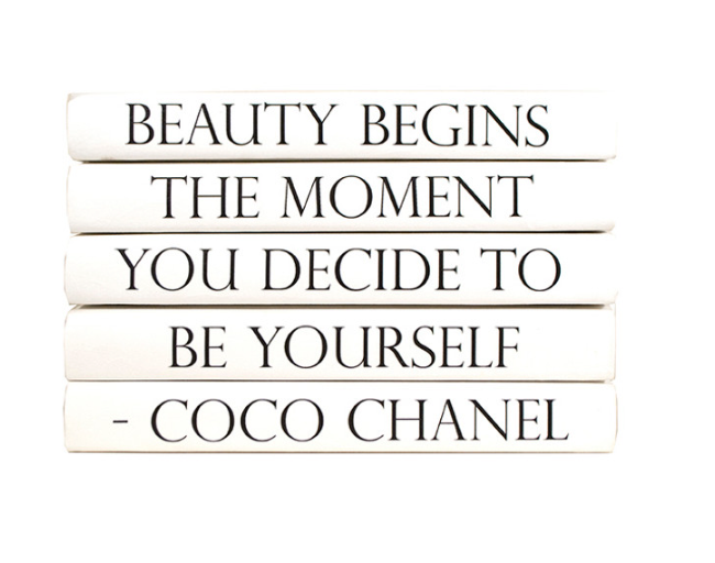 5 vol - Beauty Begins