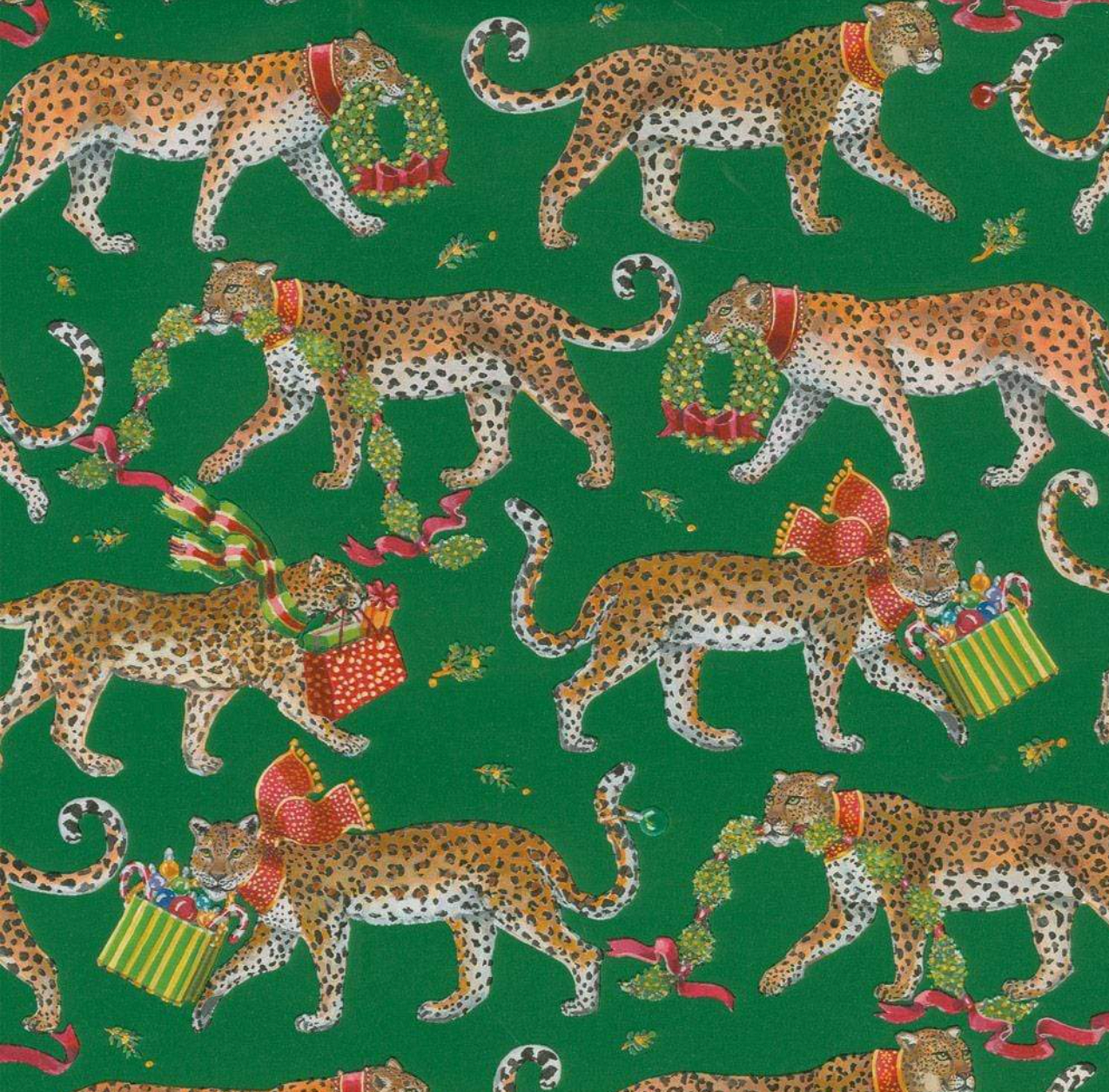 Wrapping Paper 6' Asstd.