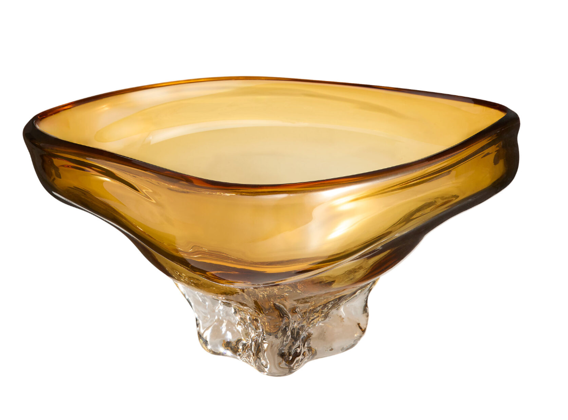 Alistair Bowl 21.25x20.5x9.5"h