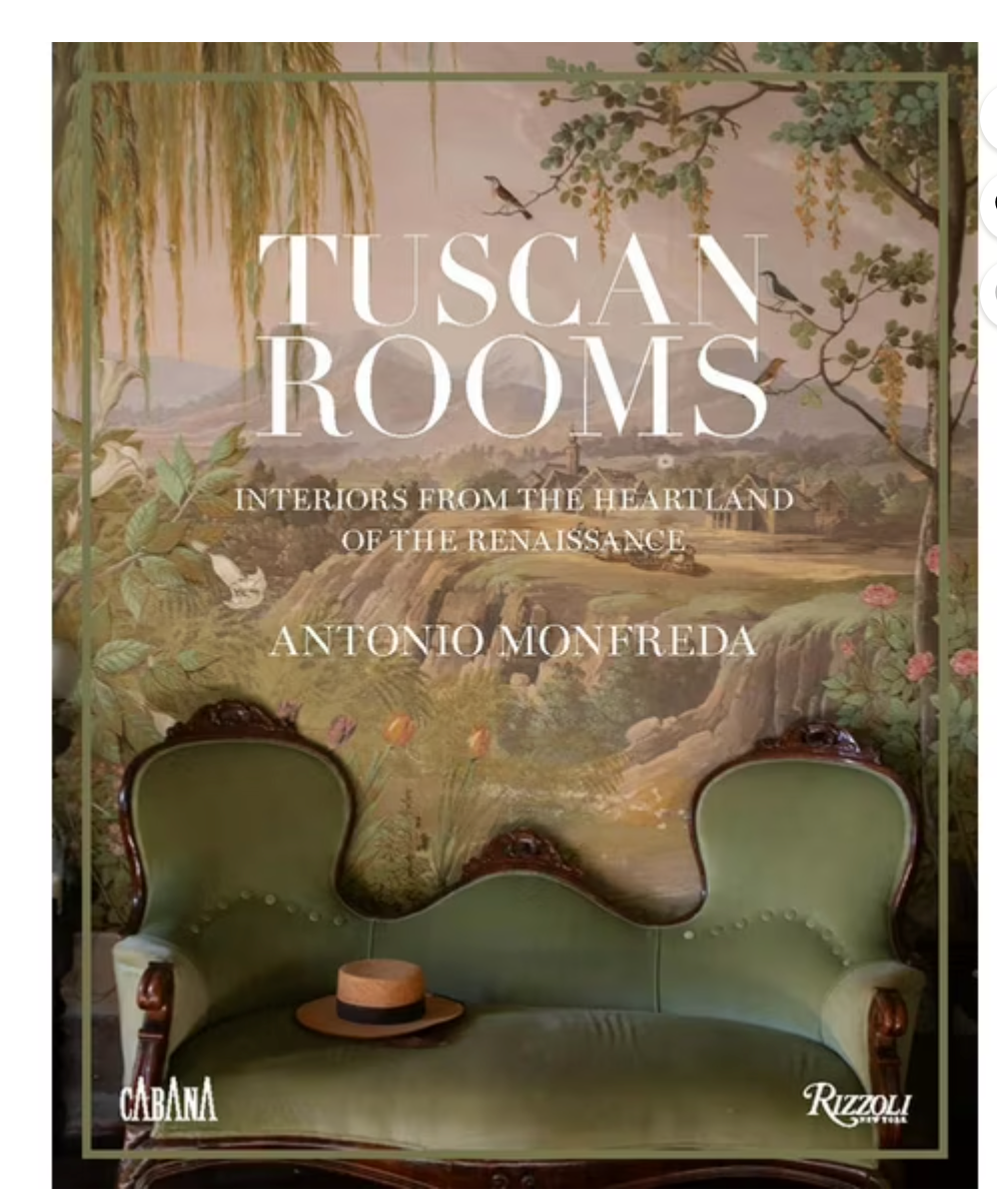 Tuscan Rooms