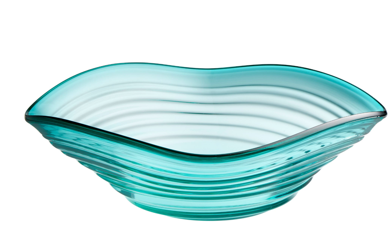 Telesto Bowl 23x8.75h