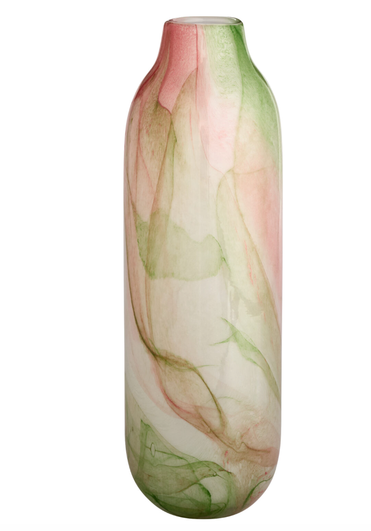 Fern Vase Large